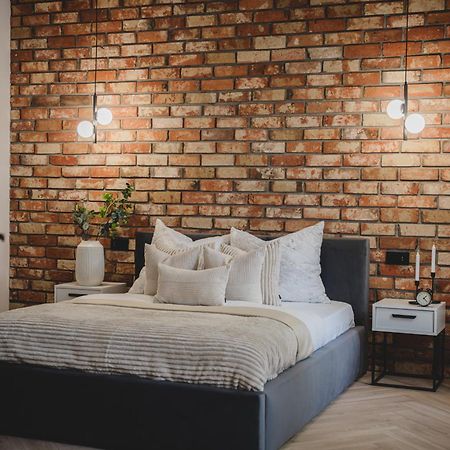 Apartament Przy Szosie Chelminskiej Торунь Экстерьер фото