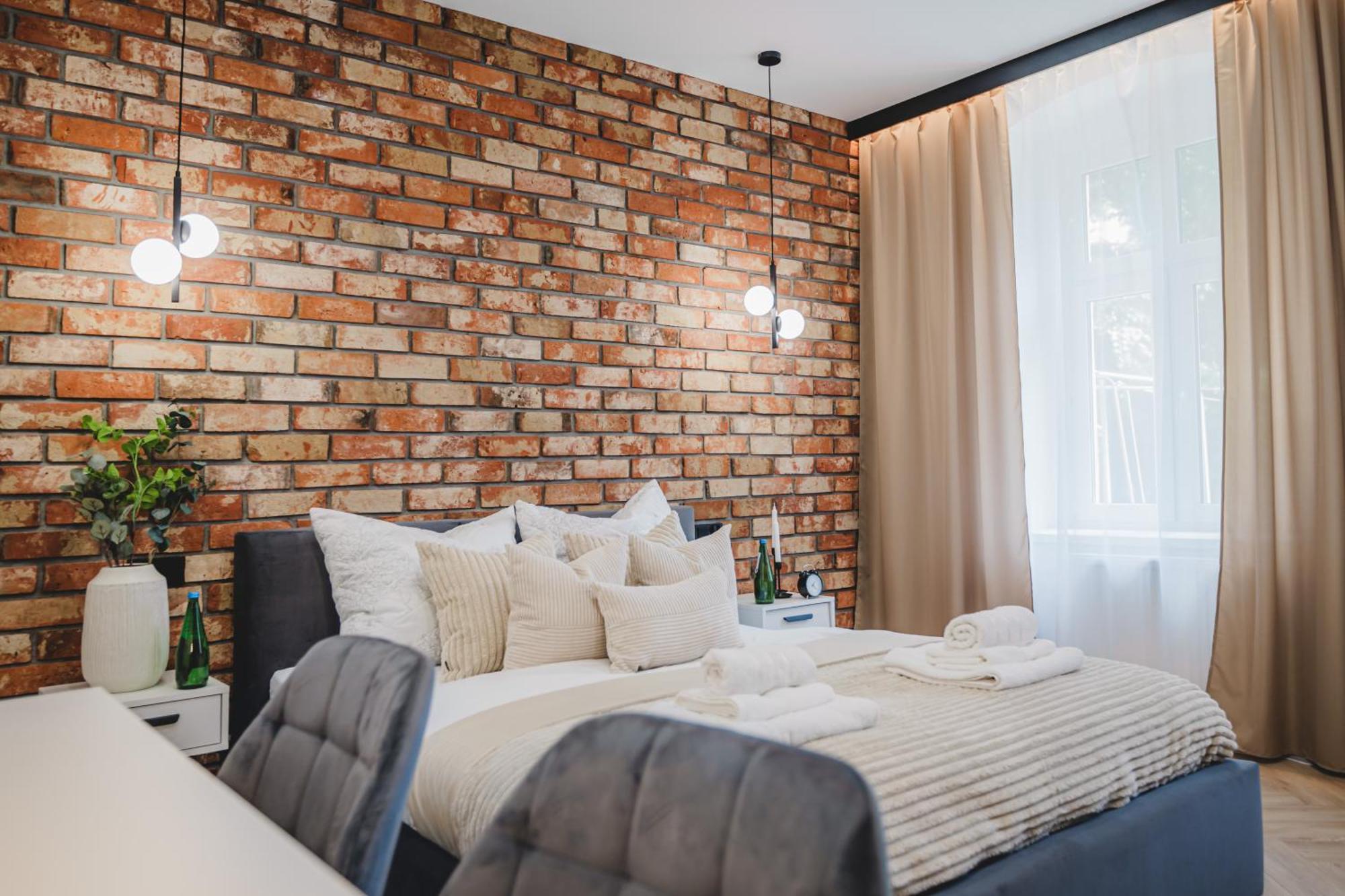Apartament Przy Szosie Chelminskiej Торунь Экстерьер фото